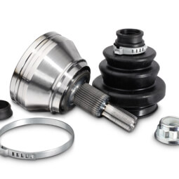 CV Joints